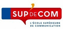 SUP’DE COM (Paris) - Tout sur ECOLE SUPERIEURE DE COMMUNICATION - Paris ...