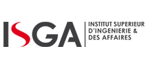 18 formations | ISGA Fès - Institut Supérieur de l'Ingénierie des ...